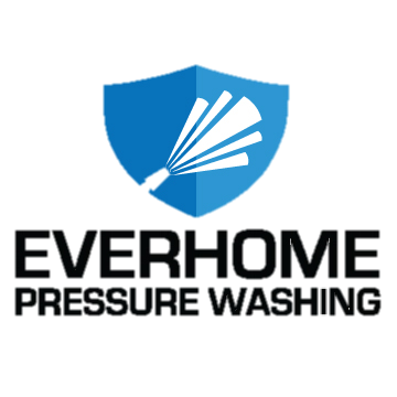EverHome Power Washing — driveway, siding, and exterior pressure washing in Northeast Ohio